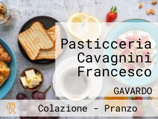 Pasticceria Cavagnini Francesco