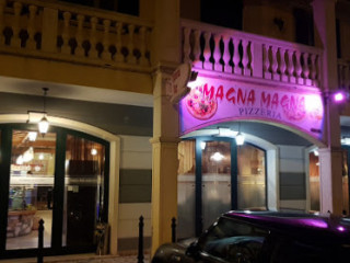 Pizzeria Magna Magna Di Spinello Dajana