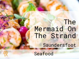 The Mermaid On The Strand
