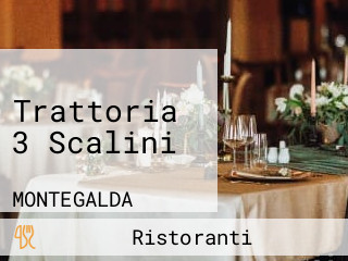 Trattoria 3 Scalini