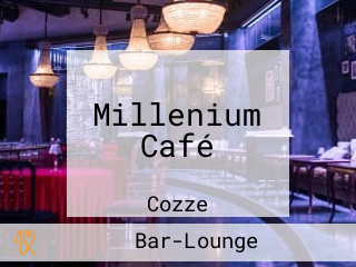 Millenium Café