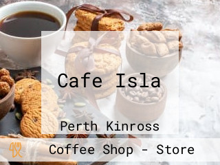 Cafe Isla