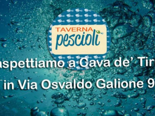 Taverna Pescioli