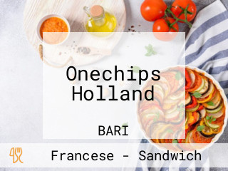 Onechips Holland