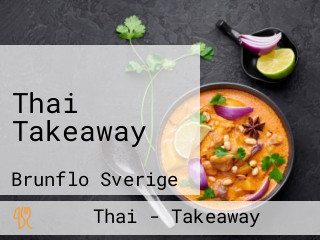 Thai Takeaway