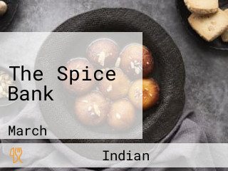 The Spice Bank