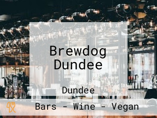 Brewdog Dundee