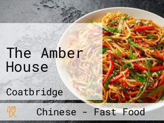 The Amber House