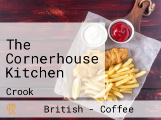 The Cornerhouse Kitchen