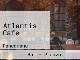 Atlantis Cafe