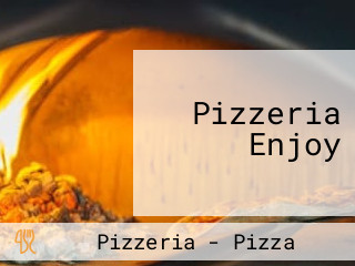 Pizzeria Enjoy
