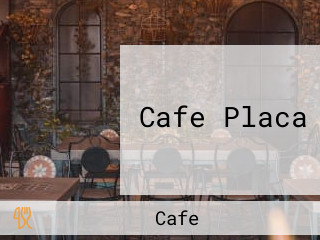 Cafe Placa