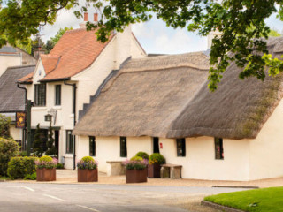 Star Inn At Harome