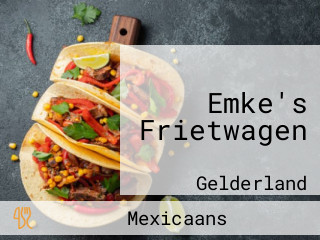 Emke's Frietwagen
