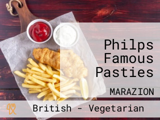 Philps Famous Pasties
