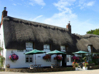 Nut Tree Inn