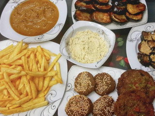 Albasha مطعم الباشا