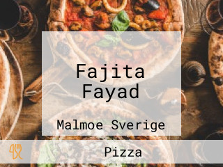 Fajita Fayad