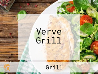 Verve Grill