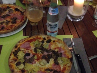 Pizzeria Tomasin