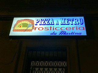 Pizzeria Da Martina