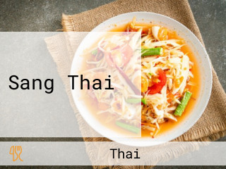 Sang Thai