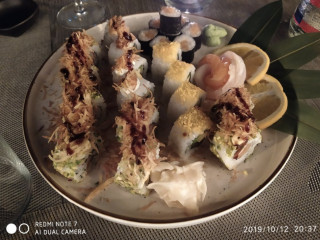 Kokoku Sushi