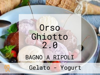 Orso Ghiotto 2.0