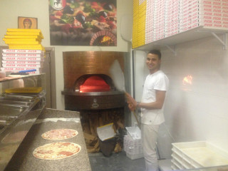 Pizzeria Il Cavaliere