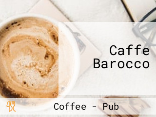 Caffe Barocco