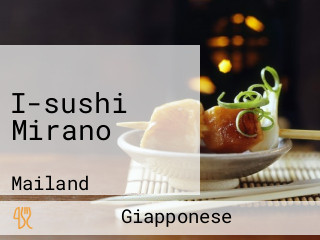 I-sushi Mirano