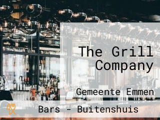 The Grill Company