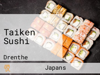 Taiken Sushi