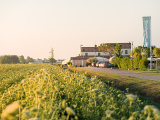 Agriturismo Le Margherite Cesenatico