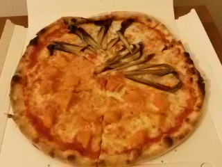 Crazy Pizza Di Furegon Fabio