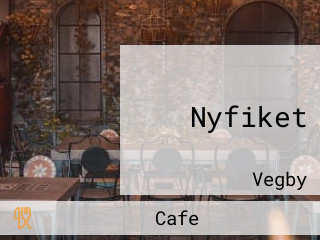 Nyfiket