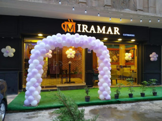 Miaramar Cafe &more