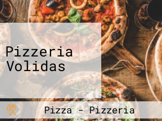 Pizzeria Volidas