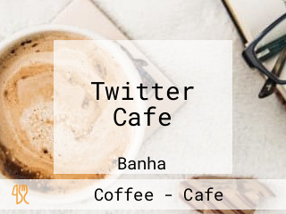 Twitter Cafe