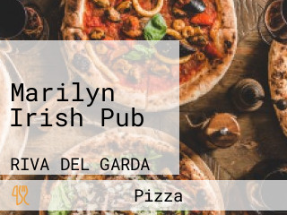 Marilyn Irish Pub