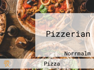 Pizzerian