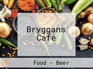 Bryggans Café