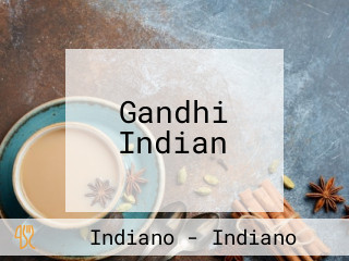 Gandhi Indian