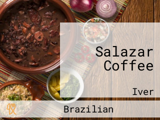 Salazar Coffee