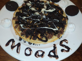 Moods Cafe