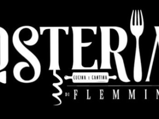 Osteria Di Flemming