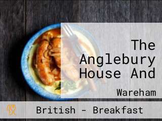 The Anglebury House And