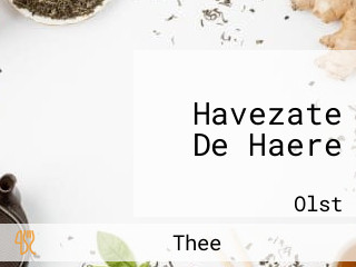 Havezate De Haere