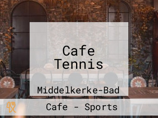 Cafe Tennis