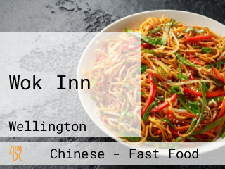 Wok Inn